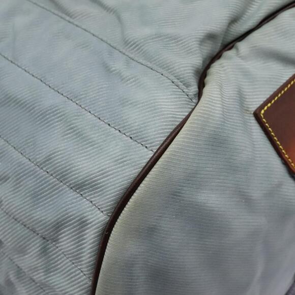 LOUIS VUITTON LV Cup Boston Bag Light Blue - Picture 16 of 16